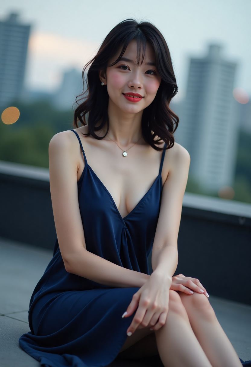 海风吹过的夏天海报